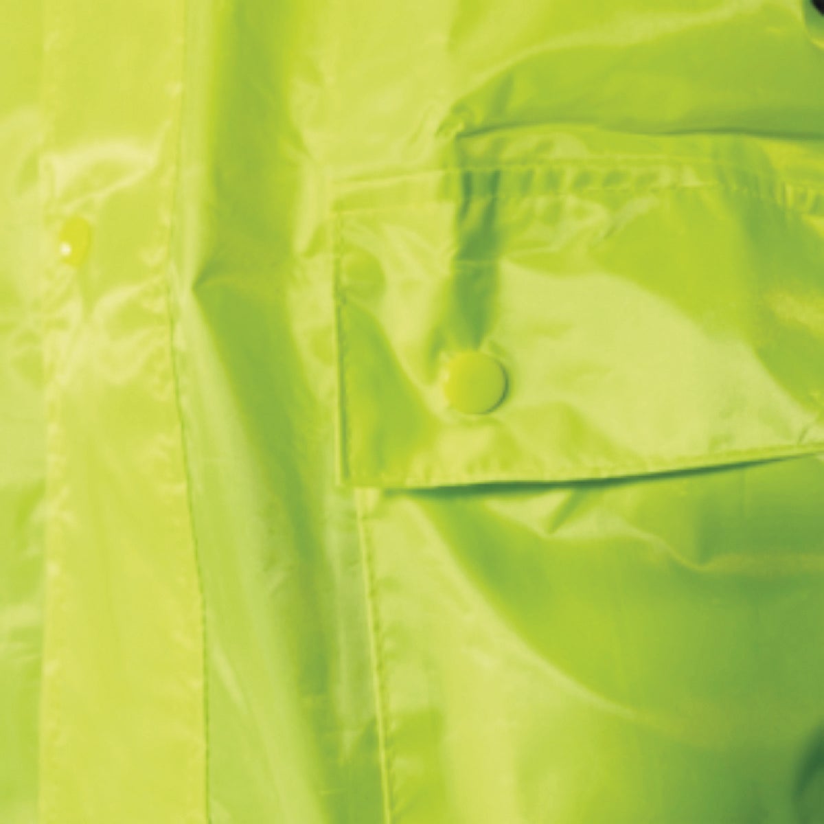Boss 2XL Classic Rain Suit Image 4