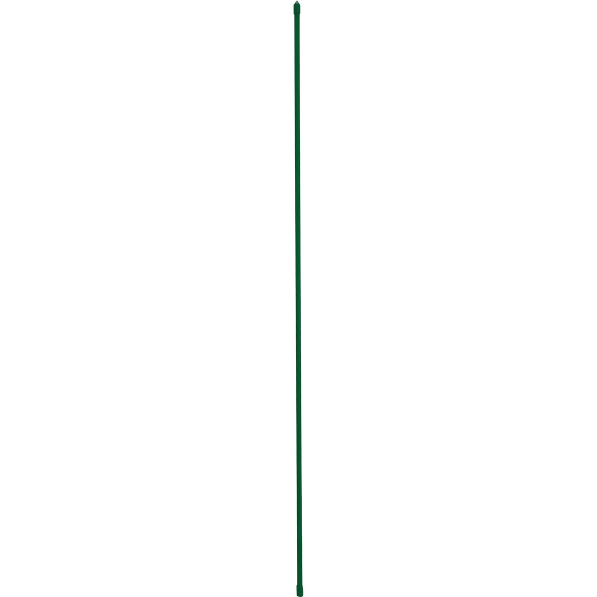 Green Thumb 7 Ft. Plastic-Coated Steel Heavy-Duty Plant Stake Image 1