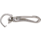 Campbell Spring Swivel Open Eye 2-1/2 In. Snap Image 1