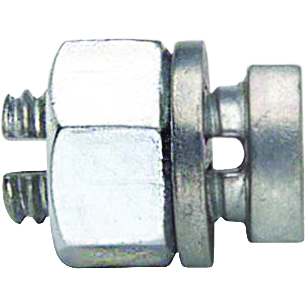 Gallagher Split Bolt Wire Connector Image 1