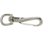 Campbell Spring Swivel Round Eye 2-1/2 In. Snap Image 1