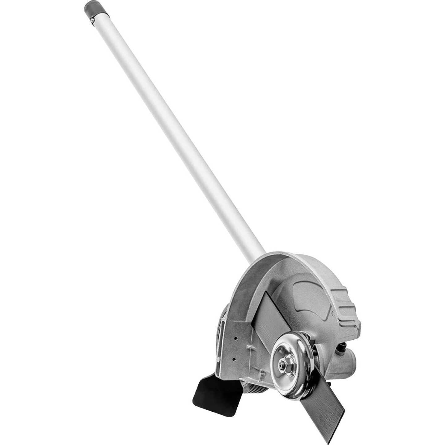 Greenworks 8" Straight Shaft Edger Head Attachment Image 1