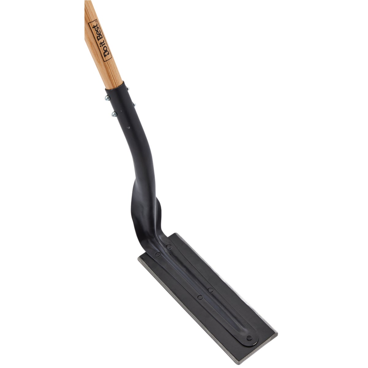 Do it Best 12 In. Weed & Brush Cutter/Grass Whip Image 2