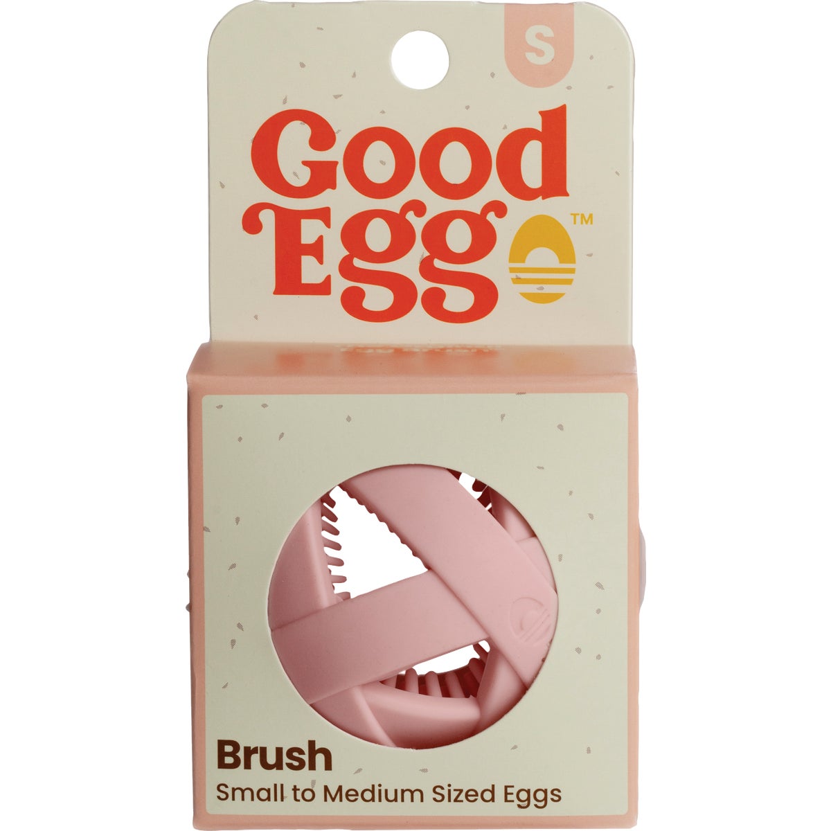 GoodEgg Standard Size Egg Brush Image 6