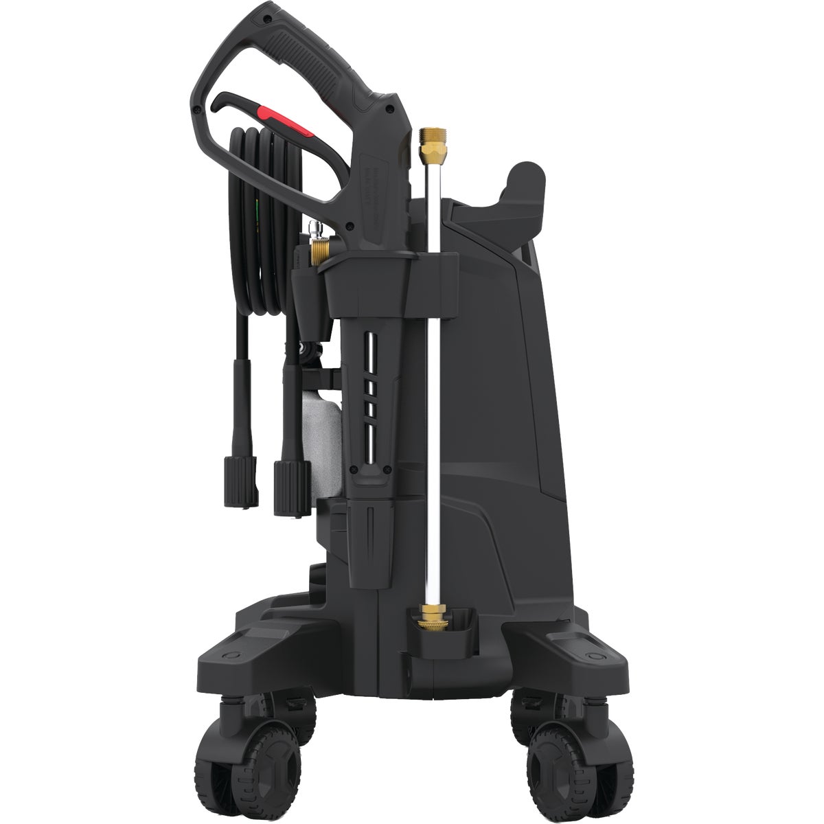 AR Blue Clean 2200 PSI 1.9 GPM Cold Water Electric Pressure Washer Image 4