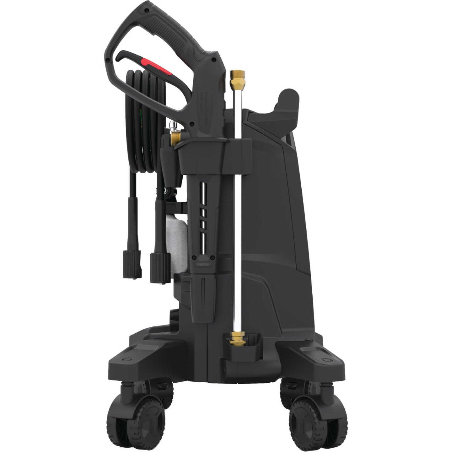 AR Blue Clean 2200 PSI 1.9 GPM Cold Water Electric Pressure Washer Image 4