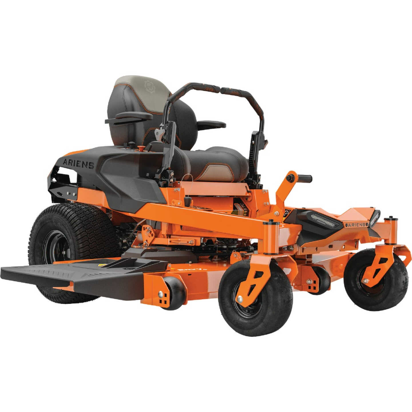 Ariens Ikon 60 In. 726cc Kawasaki Zero Turn Mower Image 1