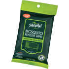 Murphy's Naturals Mosquito Repellent Wipes Image 1