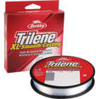 Berkley Trilene XL 8 Lb. 330 Yd. Clear Monofilament Fishing Line Image 1