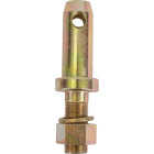 Koch 1-1/8 In. Category 1 Adjustable Draw Pin Image 1