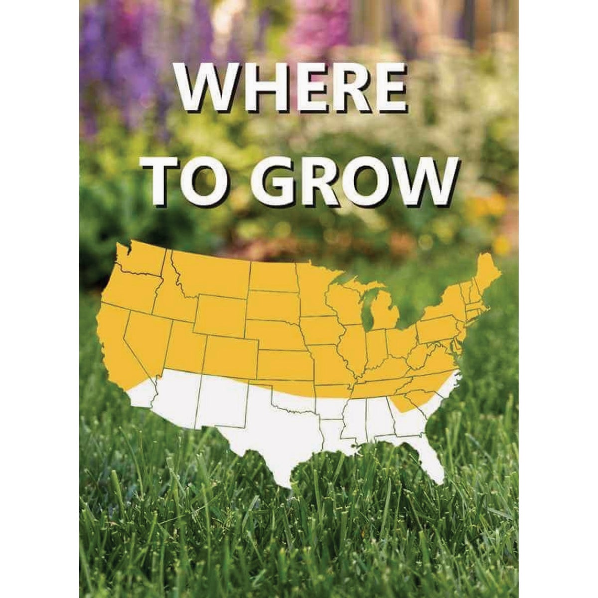 Jonathan Green Black Beauty 7 Lb. Tall Fescue Original Elite Blend Grass Seed Image 2