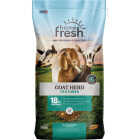 Kent Home Fresh Goat Herd 18 50 Lb. Goat Feed Image 1