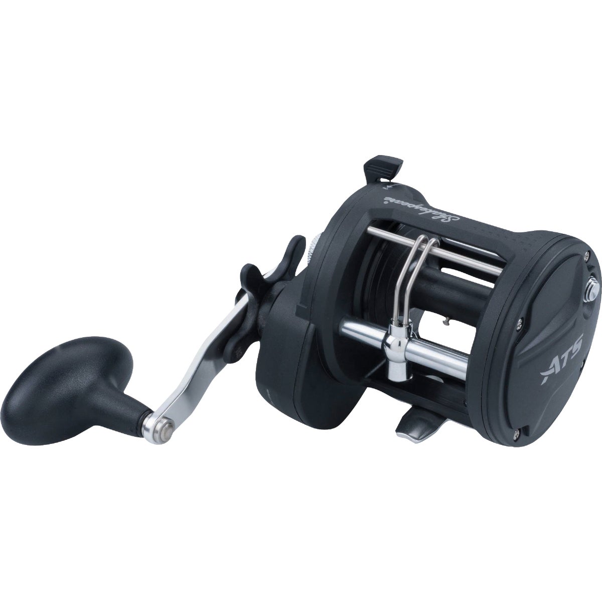 Shakespeare ATS Trolling Fishing Reel Image 4