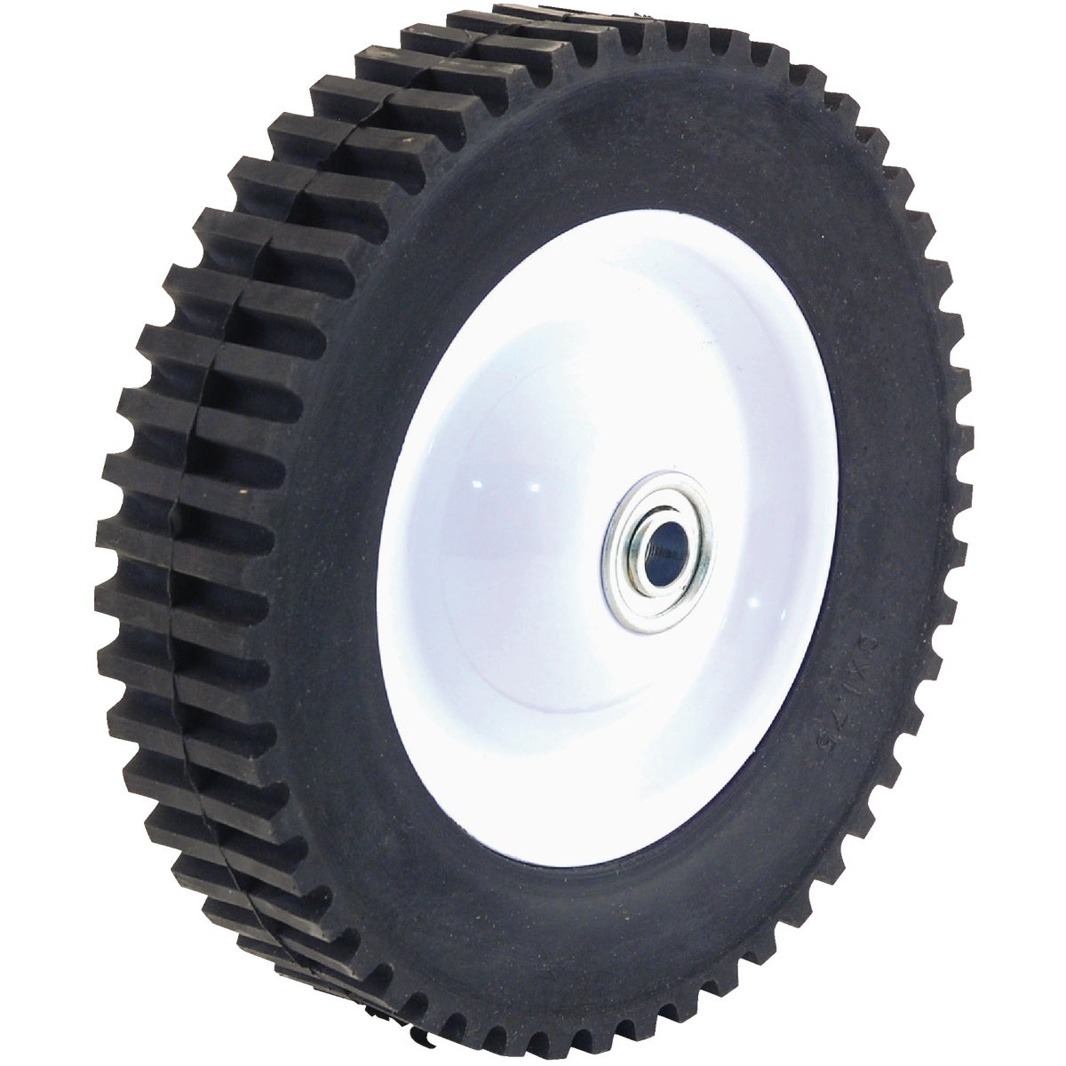 Arnold 8 In. Dia. Mower Wheel