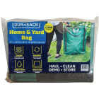 DuraSack 48 Gal. Heavy Duty Green Home & Yard Bag Image 7