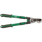 Green Thumb 25 In. to 33 In. Heavy Duty Telescoping Bypass Lopper Image 3