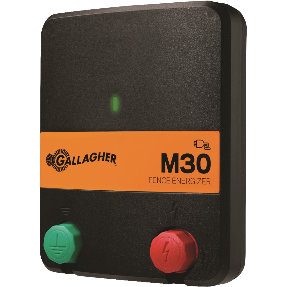 Gallagher 110V M30 Electric Fence Charger