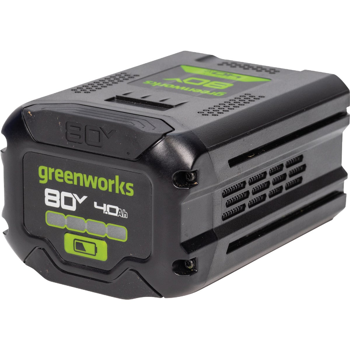 Greenworks 80V 4.0 Ah Battery