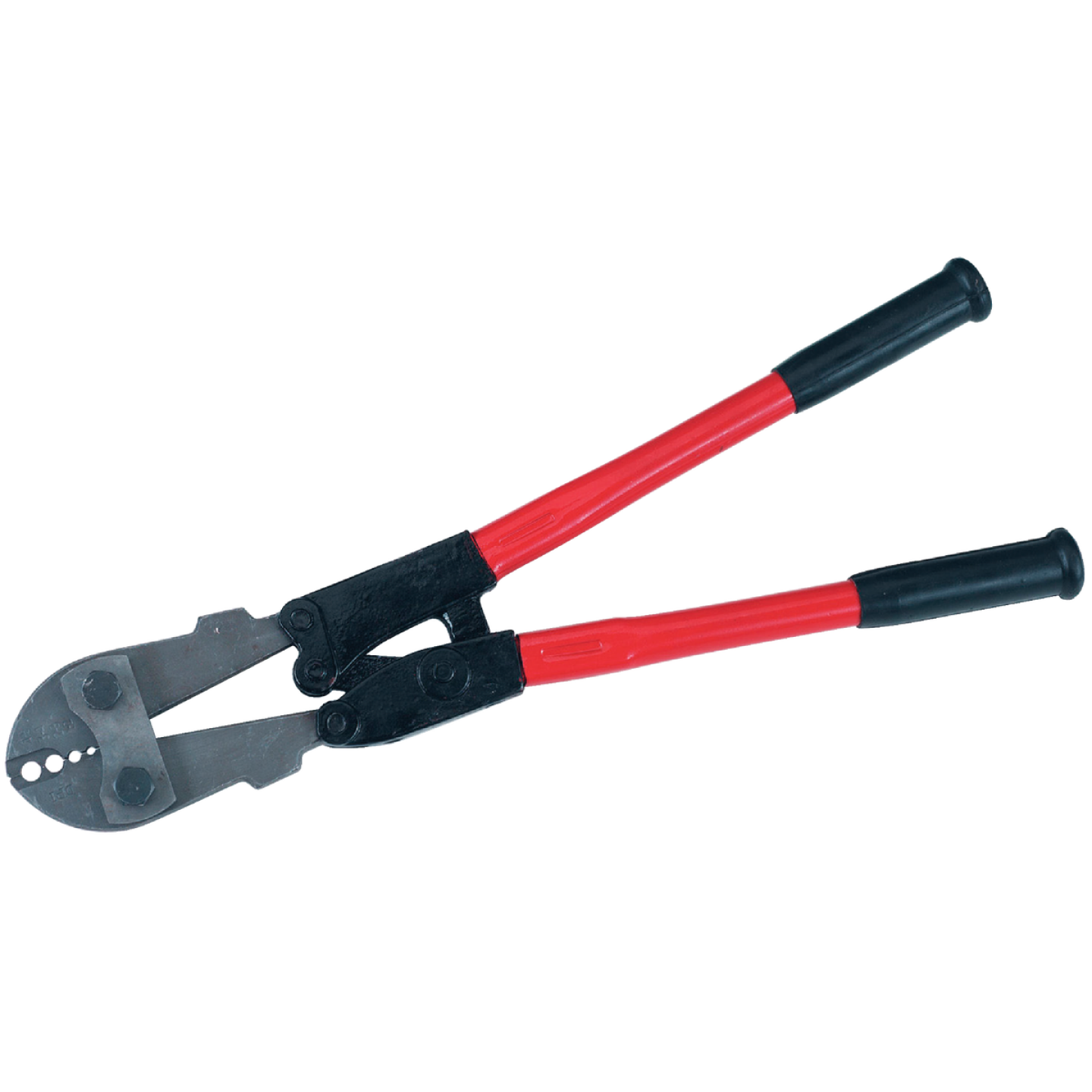 Dare 4-Slot 21 In. Steel Crimping Tool Image 1