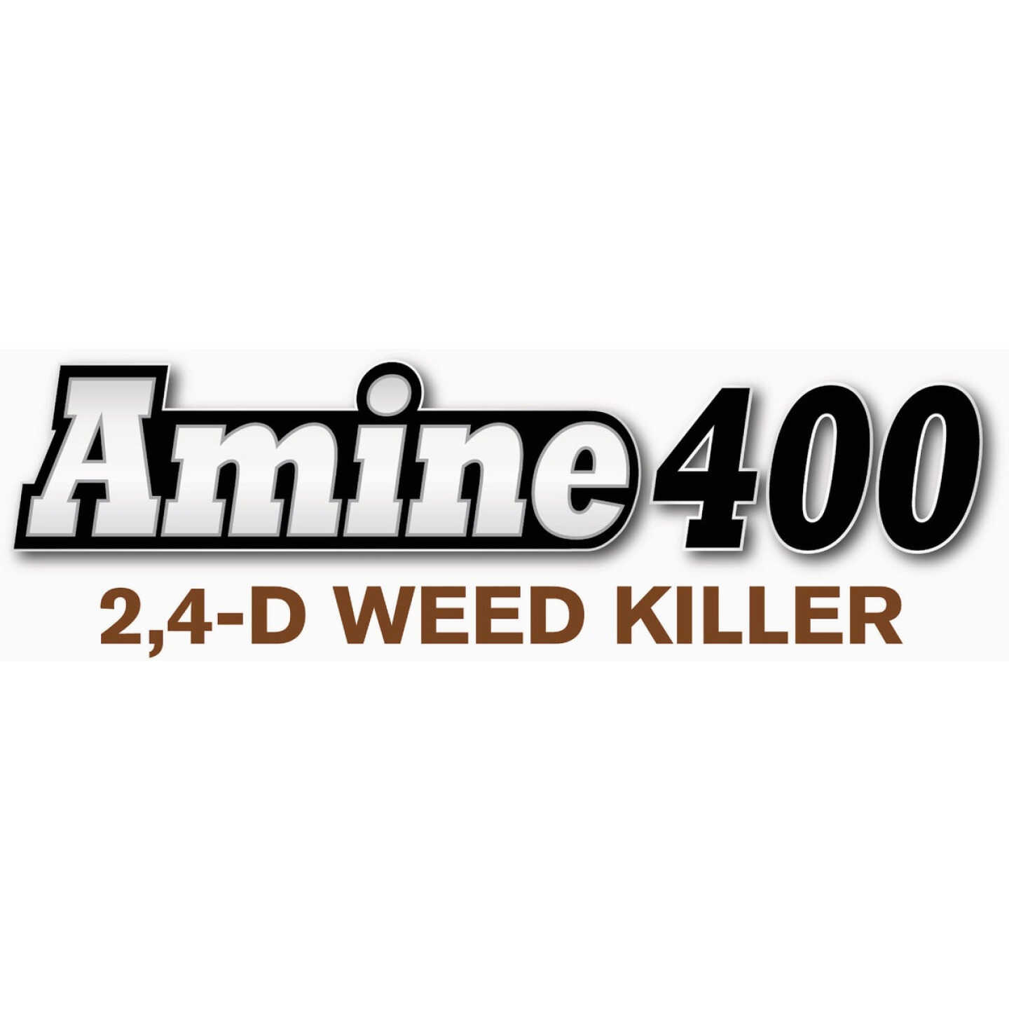 Gordon's Amine 400 1 Gal. Concentrate 2,4-D Weed Killer Image 2