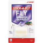 JT Eaton Stick-A-Fly 14 Ft. Fly Ribbon On A Roll Image 1