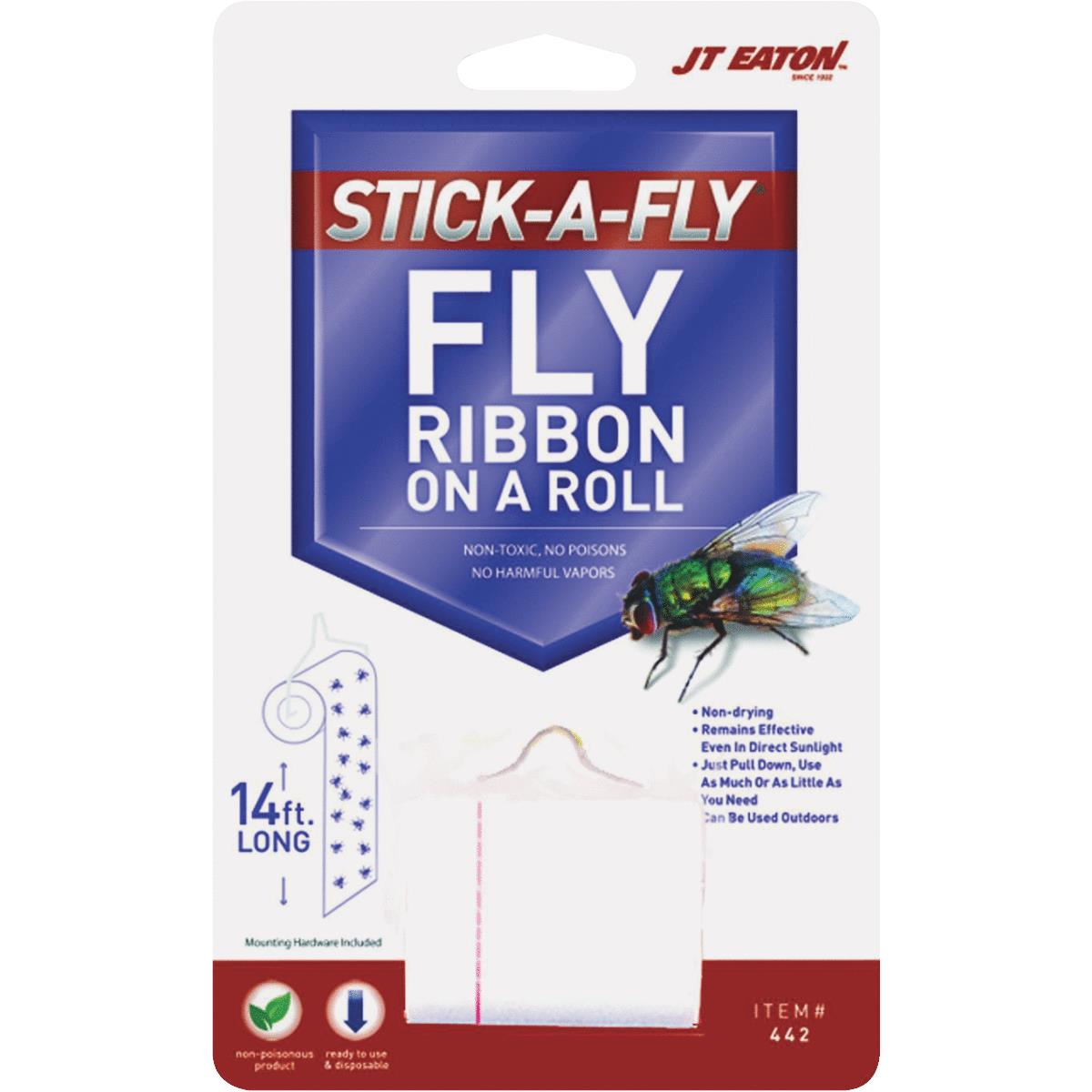 Insect Traps & Baits
