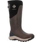 The Muck Boot Company Woodland Pro Men's Turkish Coffee Brindle Boot, Size 11 Image 1