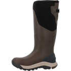 The Muck Boot Company Woodland Pro Men's Turkish Coffee Brindle Boot, Size 11 Image 5