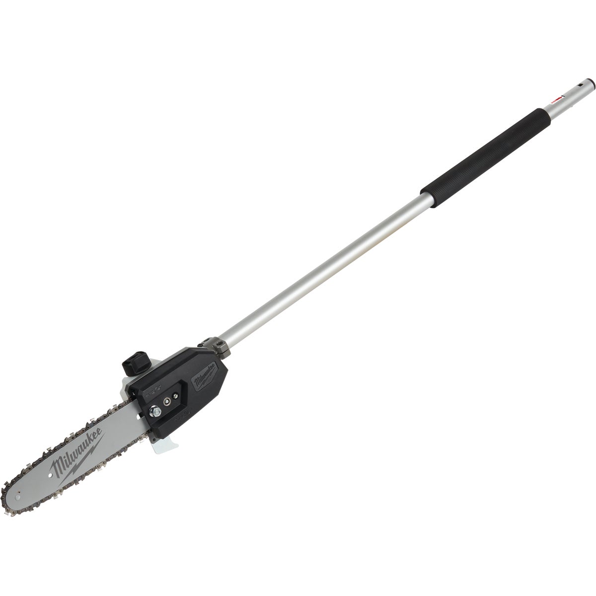 Milwaukee M18 FUEL 10 In. Pole Saw Attachment for QUIK-LOK Attachment System Image 1