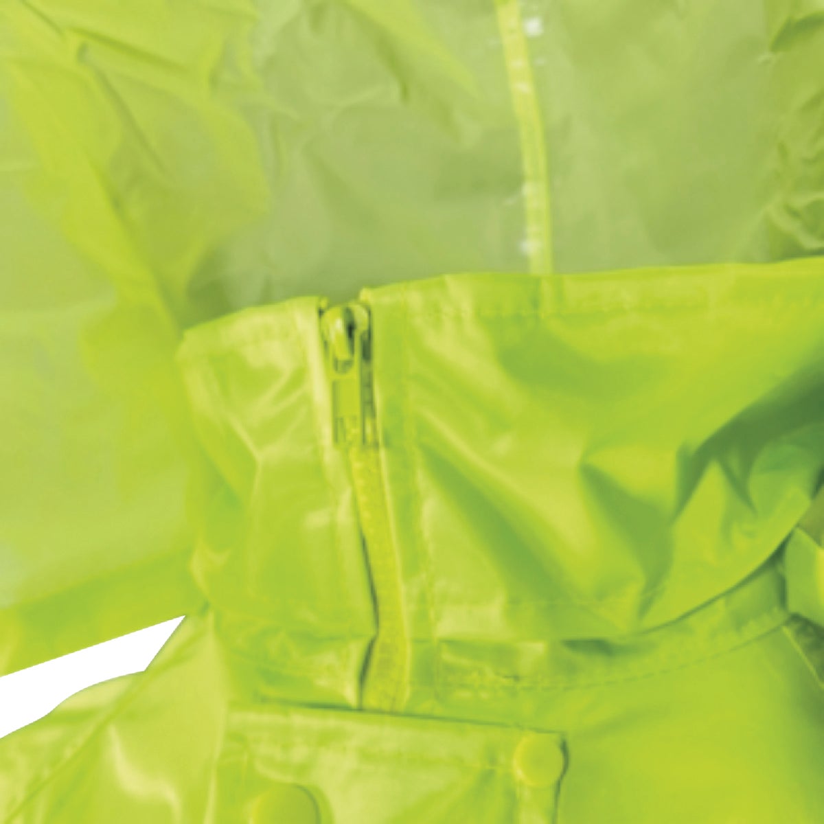 Boss Large Classic Rain Suit Image 5