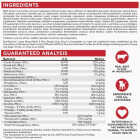 NutriSource 12 Lb. Beef & Rice Recipe Dog Food Image 4