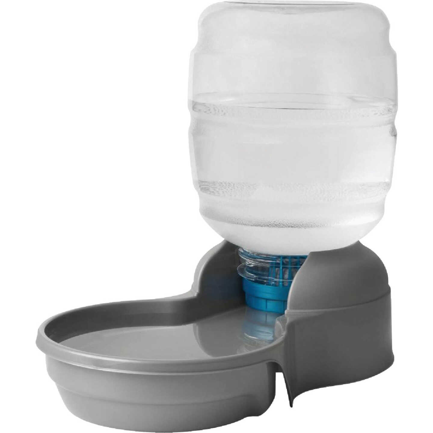 Petmate Replendish 1 Gal. Pet Waterer Image 1