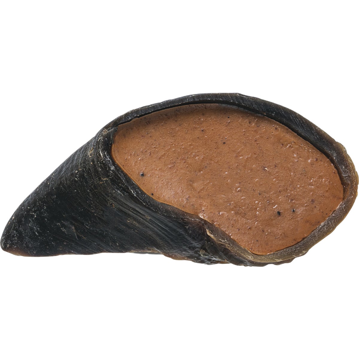 Redbarn Peanut Butter Filled Beef Hoof Dog Treat