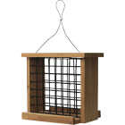 Valley Splendor Cedar Seed Cake Bird Feeder Image 1