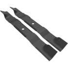 Ariens Edge 42 In. Replacement Mower Blade (2-Count) Image 4
