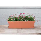 Novelty Countryside 24 In. Plastic Terra Flower Box Planter Image 2