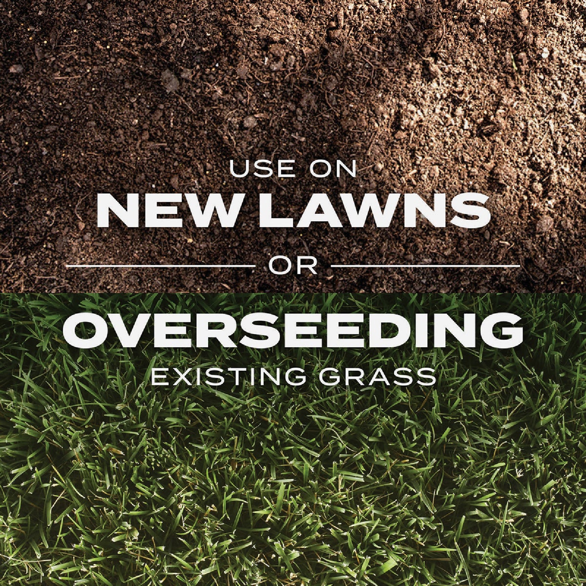 Scotts Turf Builder Rapid Grass 5.6 Lb. 1845 Sq. Ft. Tall Fescue Mix Grass Seed & Fertilizer Combination Image 6