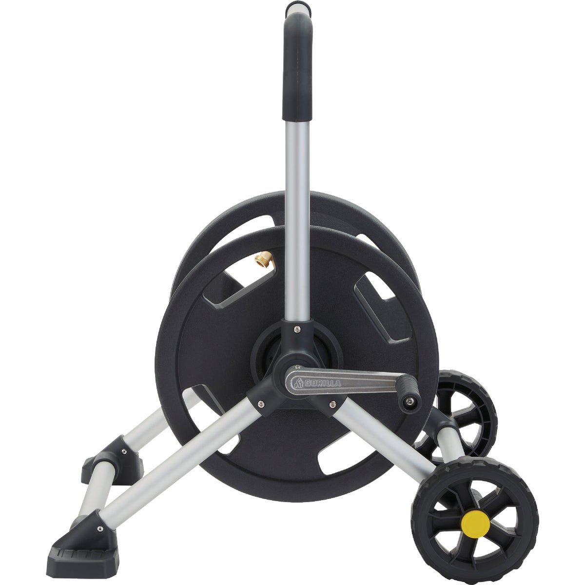 Gorilla 200 Ft. Compact Hose Reel Image 3