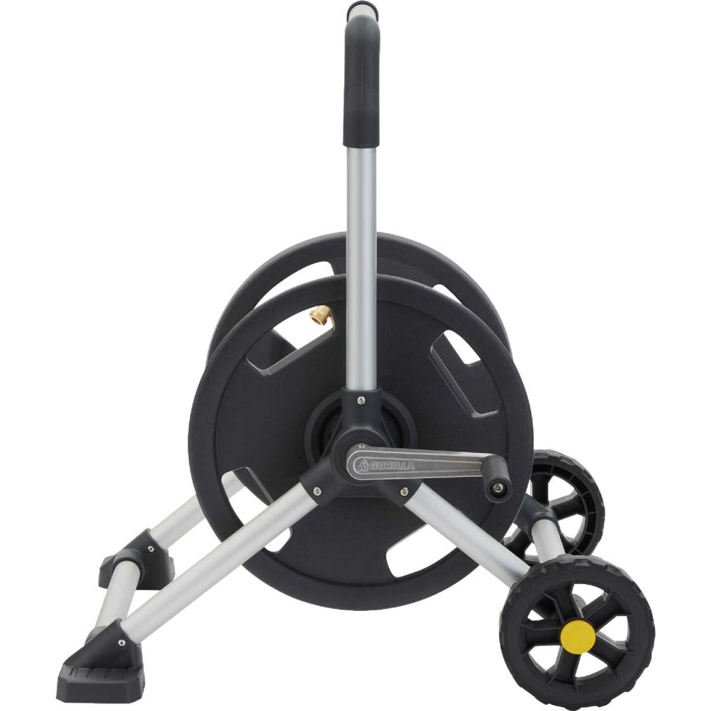 Gorilla 200 Ft. Compact Hose Reel Image 3