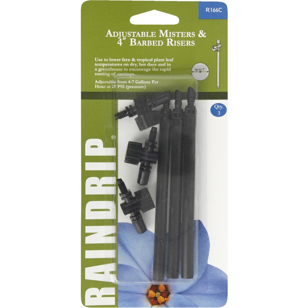 Drip Irrigation Emitters