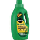 Miracle-Gro 32 Oz. 1-0.5-1 Ready To Use Organic Liquid Plant Food Image 4