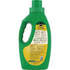 Miracle-Gro 32 Oz. 1-0.5-1 Ready To Use Organic Liquid Plant Food Image 2