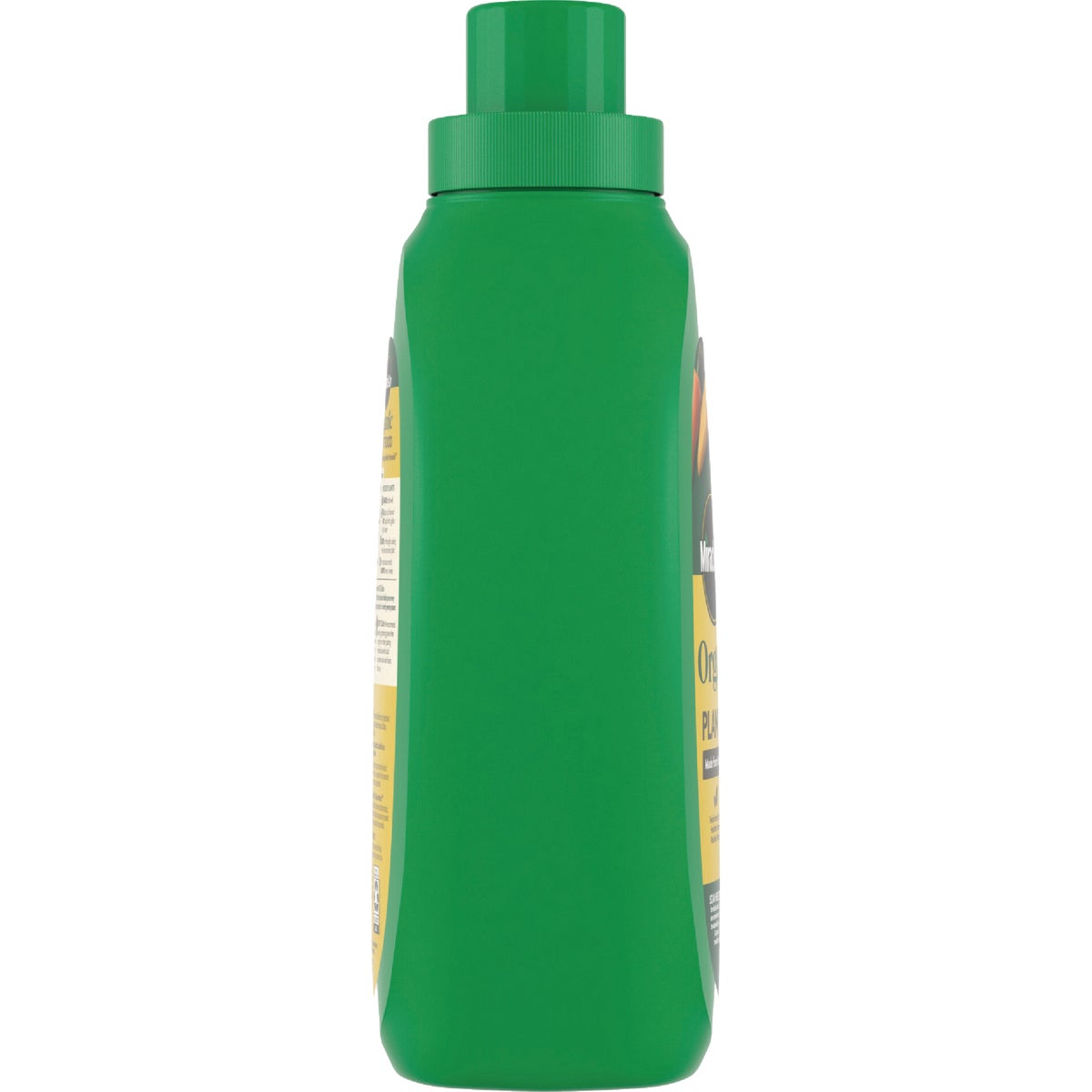 Miracle-Gro 32 Oz. 1-0.5-1 Ready To Use Organic Liquid Plant Food Image 3