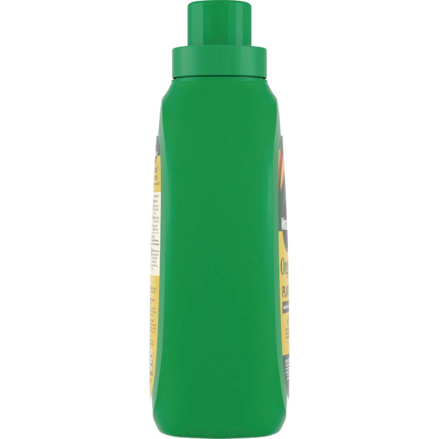Miracle-Gro 32 Oz. 1-0.5-1 Ready To Use Organic Liquid Plant Food Image 3
