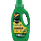 Miracle-Gro 32 Oz. 1-0.5-1 Ready To Use Organic Liquid Plant Food Image 1