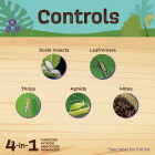 Bonide Captain Jack's 32 Oz. Ready To Spray Hose End Citrus, Fruit & Nut Orchard Spray Image 3