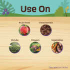 Bonide Captain Jack's 32 Oz. Ready To Spray Hose End Citrus, Fruit & Nut Orchard Spray Image 2