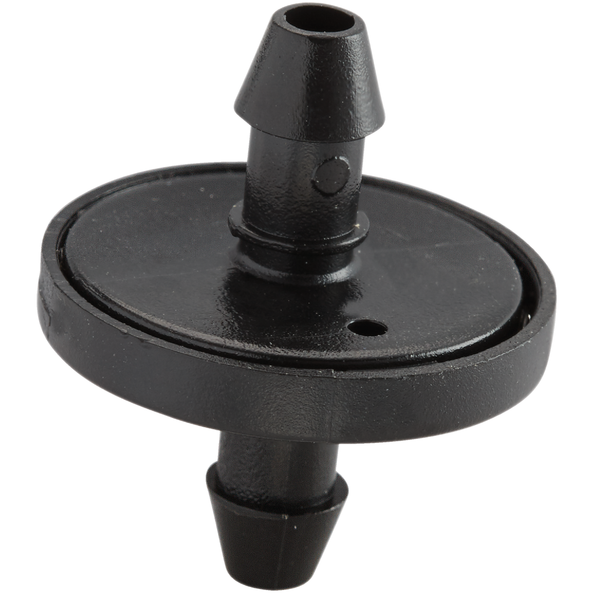 Raindrip 1 GPH Mini In-Line Dripper (25-Pack)