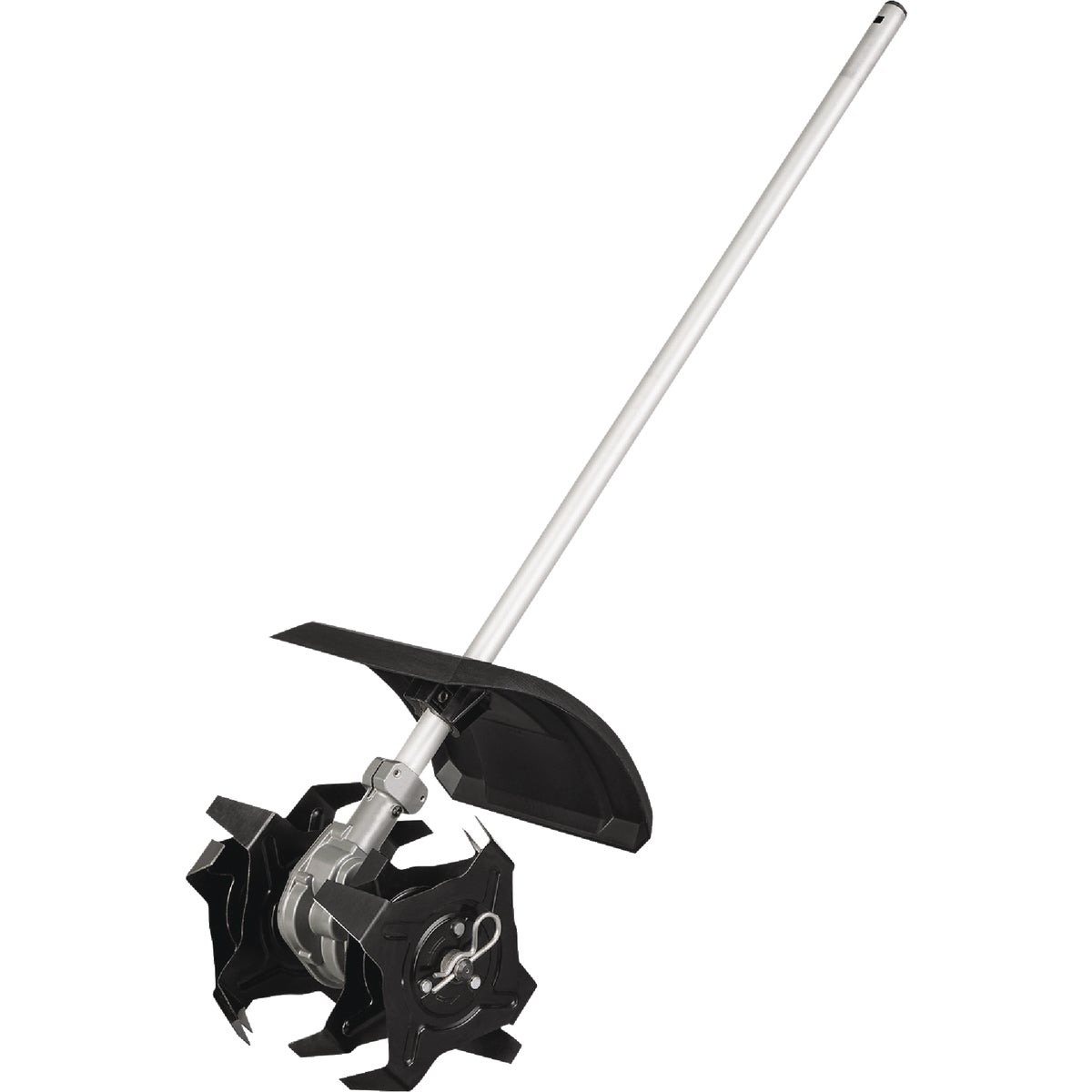 Milwaukee M18 Fuel Quik-Lok Cultivator Attachment