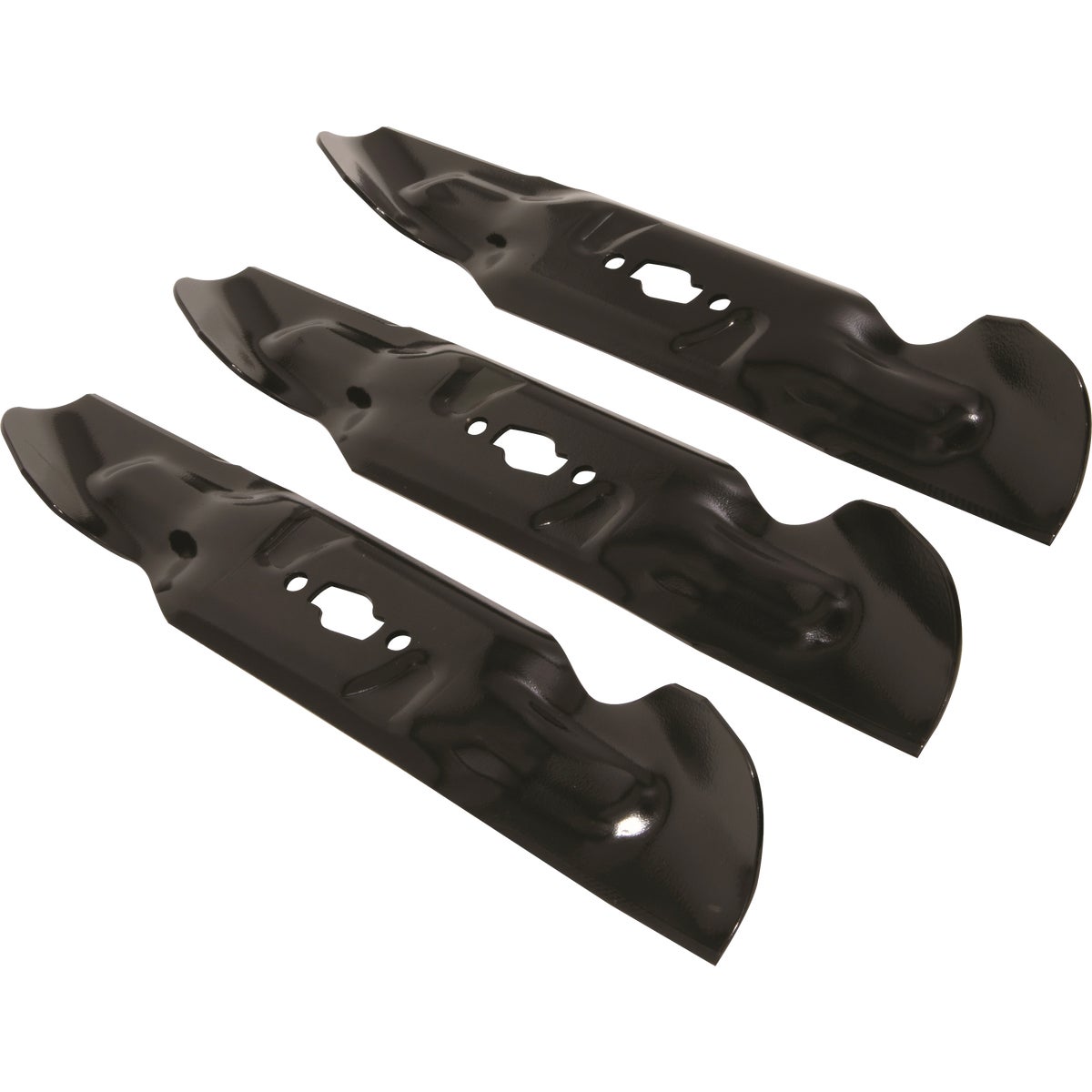 Genuine Factory Parts 54 In. Ultra High-Lift Blade Set (3-Piece)